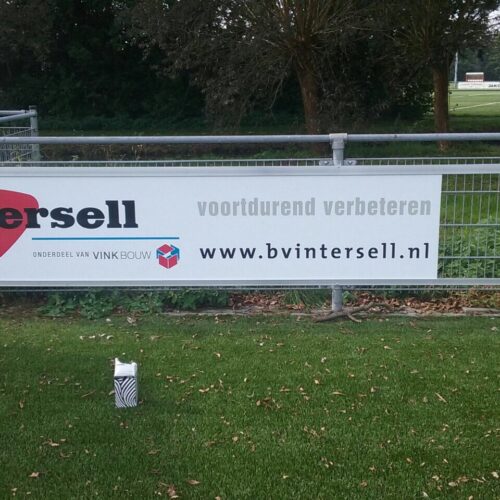 Reclamebordprofielen Pro 24 Reclamebordprofielen Pro - Afbeelding 4